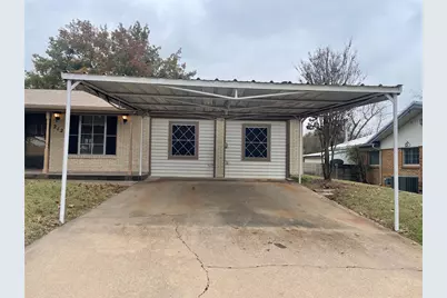 212 E Rentz Street, Weatherford, TX 76086 - Photo 3