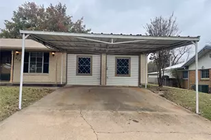 212 E Rentz St, Weatherford, TX 76086 - Photo 3