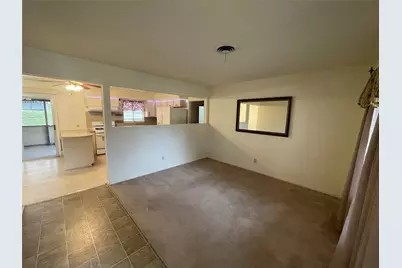 212 E Rentz Street, Weatherford, TX 76086 - Photo 5