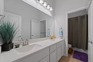 208 Wheeler Dr, Burleson, TX 76028 - Photo 27