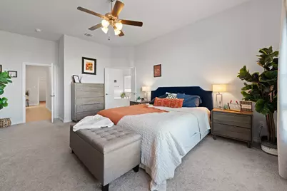 208 Wheeler Drive, Burleson, TX 76028 - Photo 21