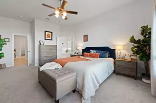 208 Wheeler Dr, Burleson, TX 76028 - Photo 21