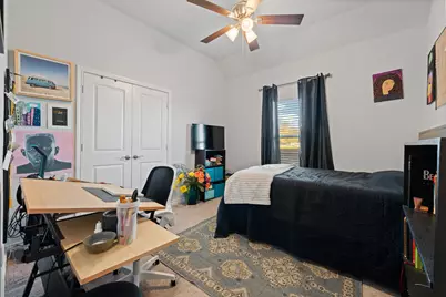 208 Wheeler Drive, Burleson, TX 76028 - Photo 25