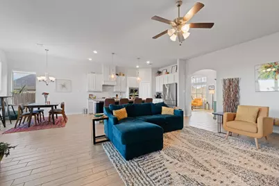 208 Wheeler Drive, Burleson, TX 76028 - Photo 13