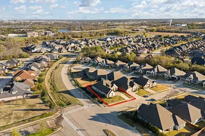 208 Wheeler Drive, Burleson, TX 76028 - Photo 29