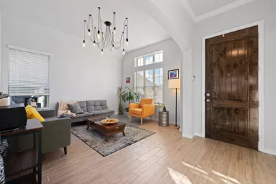 208 Wheeler Drive, Burleson, TX 76028 - Photo 5