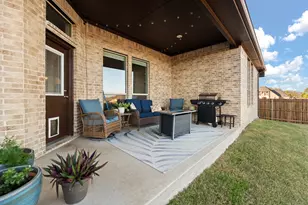 208 Wheeler Dr, Burleson, TX 76028 - Photo 31