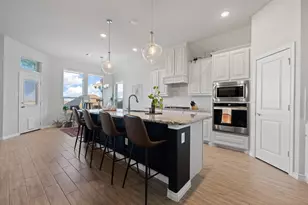 208 Wheeler Dr, Burleson, TX 76028 - Photo 15