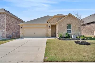 11228 Ponderosa Trail, Aubrey, TX 76227 - Photo 1