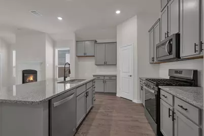 11228 Ponderosa Trail, Aubrey, TX 76227 - Photo 5