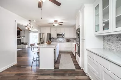 923 S Lindsay Street, Gainesville, TX 76240 - Photo 17