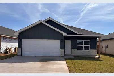 7007 Nikhil Lane, Abilene, TX 79605 - Photo 1