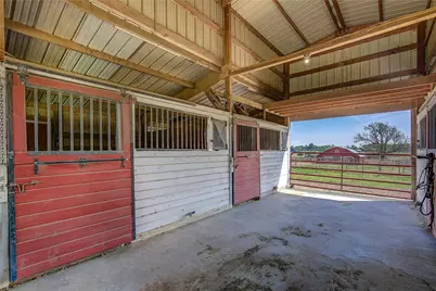 7359 Texas Highway 154 S, Sulphur Springs, TX 75482 - Photo 35