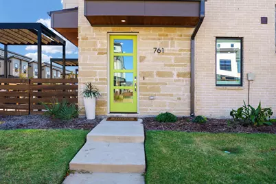 761 Cavitt Court, Prosper, TX 75078 - Photo 17