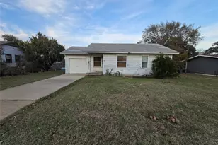 321 E Mustang St, Crowley, TX 76036 - Photo 1