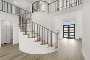 1360 Porter Dr, Frisco, TX 75036 - Photo 3