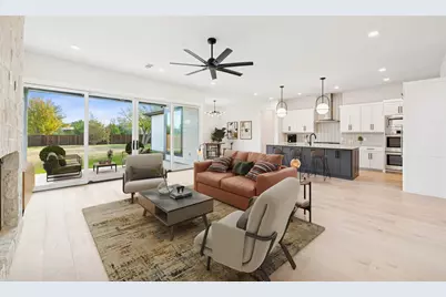 204 Pecan Street, Roanoke, TX 76262 - Photo 5