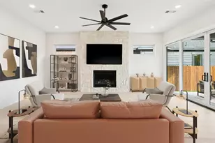 204 Pecan St, Roanoke, TX 76262 - Photo 7