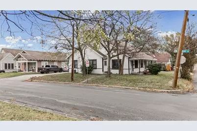 1406 Sycamore Street, Commerce, TX 75428 - Photo 3