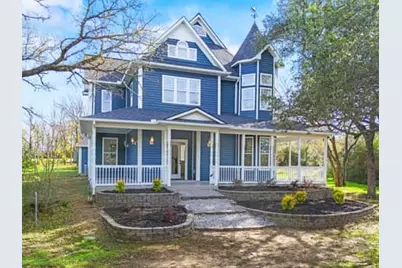 4147 Rench Road, Fort Worth, TX 76135 - Photo 1