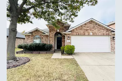 1111 Mount Olive Lane, Forney, TX 75126 - Photo 1