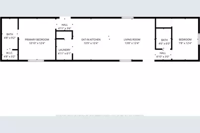 312 N Douglas Street, Mart, TX 76664 - Photo 15