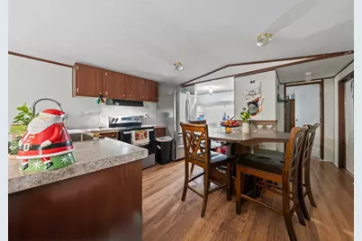 312 N Douglas Street, Mart, TX 76664 - Photo 5