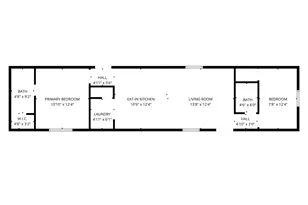 312 N Douglas St, Mart, TX 76664 - Photo 17