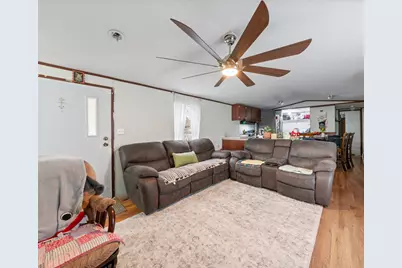 312 N Douglas Street, Mart, TX 76664 - Photo 5