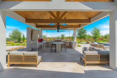 10501 Fleming Pointe Drive, Fort Worth, TX 76179 - Photo 33