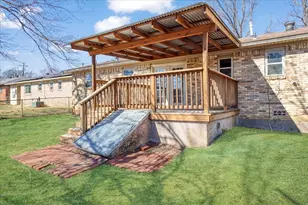 2922 Stafford Dr, Denison, TX 75020 - Photo 29