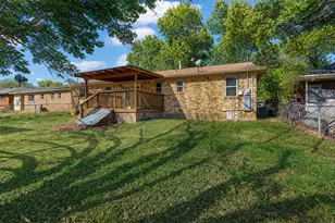 2922 Stafford Dr, Denison, TX 75020 - Photo 31