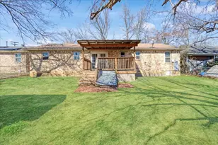 2922 Stafford Dr, Denison, TX 75020 - Photo 33