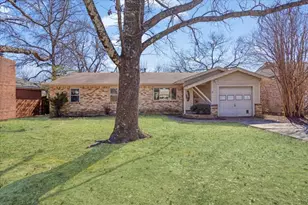 2922 Stafford Dr, Denison, TX 75020 - Photo 3