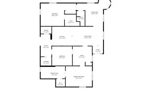 201 W Enon Ave, Everman, TX 76140 - Photo 39