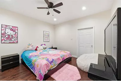 201 W Enon Avenue, Everman, TX 76140 - Photo 25