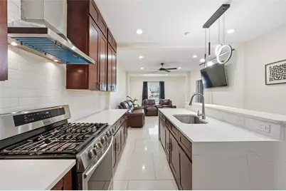 201 W Enon Avenue, Everman, TX 76140 - Photo 17