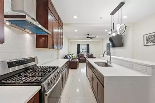 201 W Enon Ave, Everman, TX 76140 - Photo 17