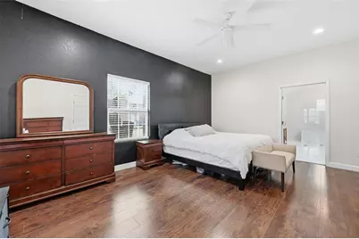 201 W Enon Avenue, Everman, TX 76140 - Photo 5