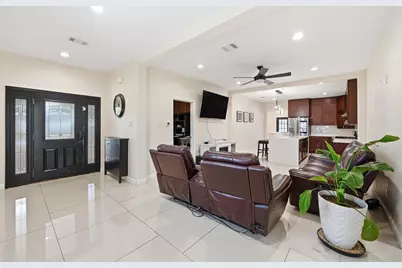 201 W Enon Avenue, Everman, TX 76140 - Photo 11