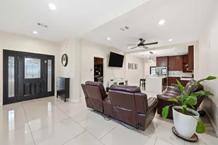 201 W Enon Ave, Everman, TX 76140 - Photo 11