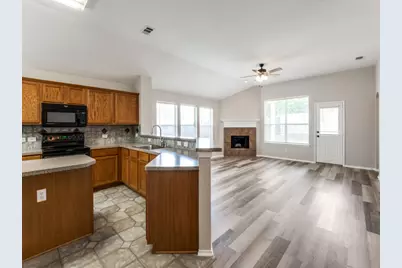 6817 Columbia Falls Drive, McKinney, TX 75070 - Photo 9