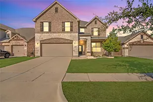 1709 Meadow Trail Ln, Aubrey, TX 76227 - Photo 1