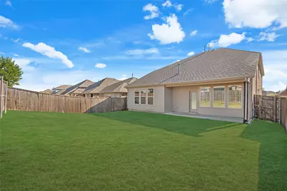 1709 Meadow Trail Lane, Aubrey, TX 76227 - Photo 37