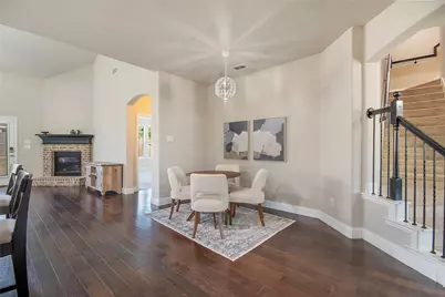 1709 Meadow Trail Lane, Aubrey, TX 76227 - Photo 13