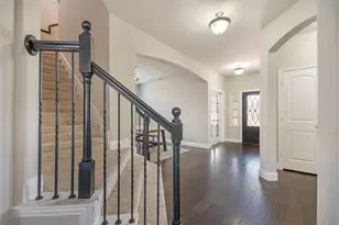 1709 Meadow Trail Ln, Aubrey, TX 76227 - Photo 3