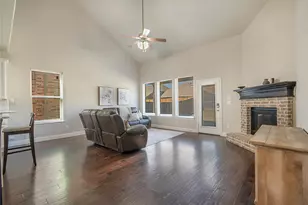 1709 Meadow Trail Ln, Aubrey, TX 76227 - Photo 15