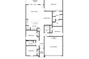 613 Lansdowne Dr, Josephine, TX 75135 - Photo 3