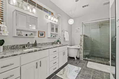 3615 Crestcreek Court, McKinney, TX 75071 - Photo 19