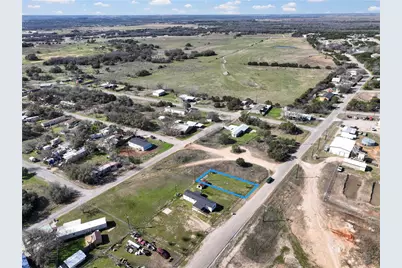 Tbd Oak Hill Drive #Lot 23, Granbury, TX 76048 - Photo 1